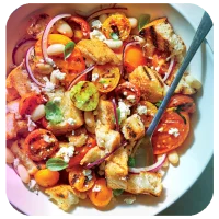 Mediterranean Recipes Offline